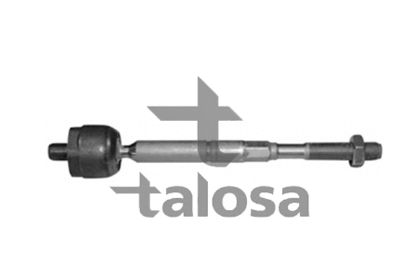 Inner Tie Rod (44-08730)