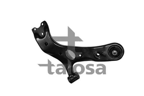 Control/Trailing Arm, wheel suspension (30-08265)