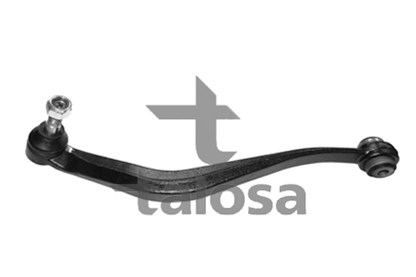 Control/Trailing Arm, wheel suspension (46-10407)