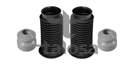 Dust Cover Kit, shock absorber (63-15230)