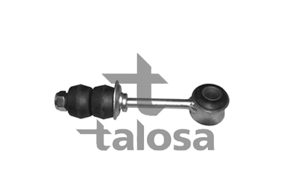 Link/Coupling Rod, stabiliser bar (50-04693)