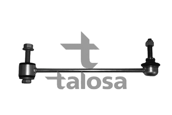 Link/Coupling Rod, stabiliser bar (50-07331)