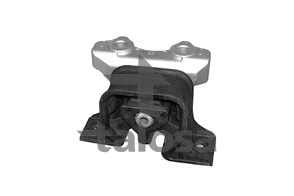 Mounting, engine (61-06953)