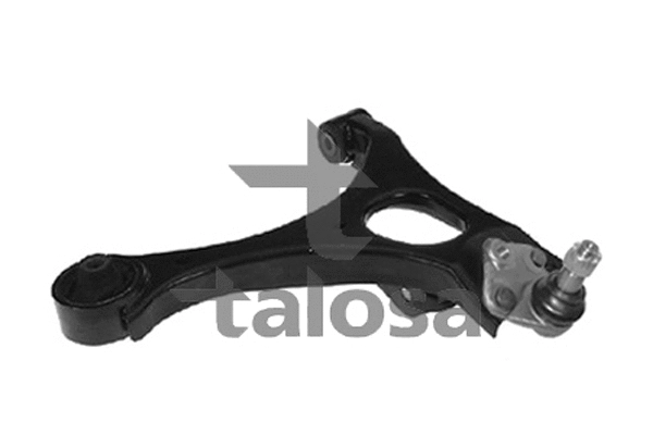 Control/Trailing Arm, wheel suspension (40-07594)