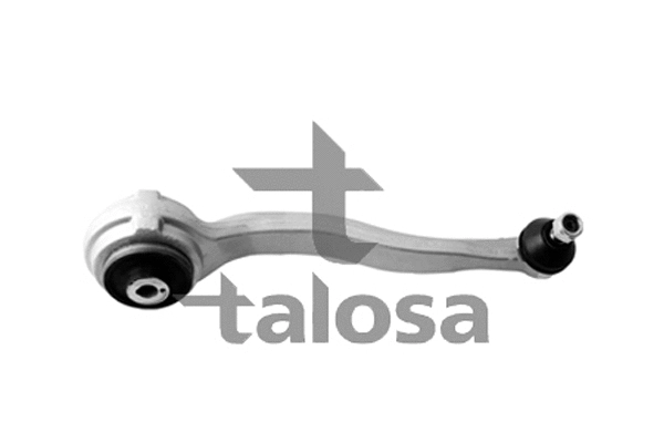 Control/Trailing Arm, wheel suspension (46-10374)