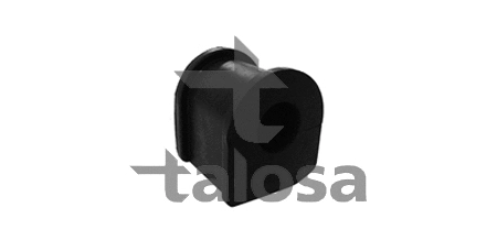 Mounting, stabiliser bar (65-05879)