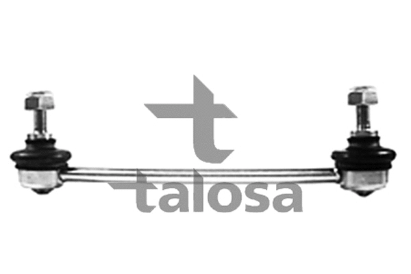 Link/Coupling Rod, stabiliser bar (50-02668)