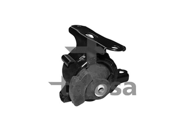 Mounting, engine (61-10887)
