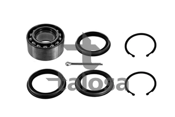 Wheel Bearing Kit (80-NI-0095)
