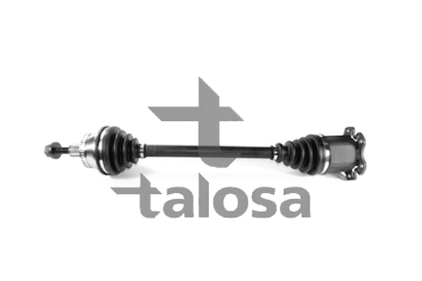 Drive Shaft (76-AD-8007A)
