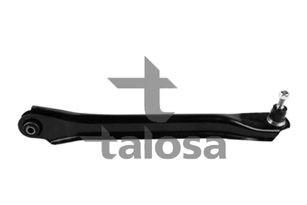 Control/Trailing Arm, wheel suspension (46-13595)