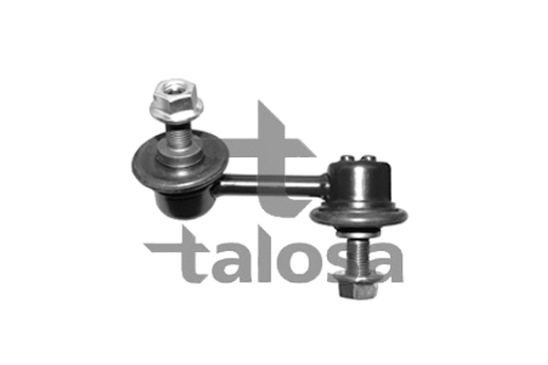 Link/Coupling Rod, stabiliser bar (50-11600)