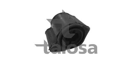 Mounting, stabiliser bar (65-10987)