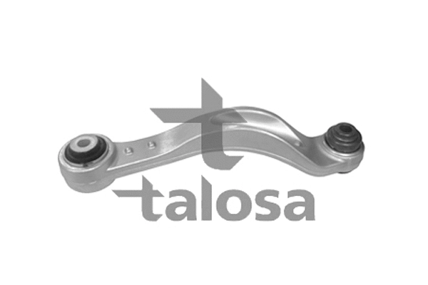 Control/Trailing Arm, wheel suspension (46-03729)