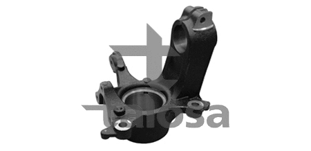 Steering Knuckle, wheel suspension (79-01804L)