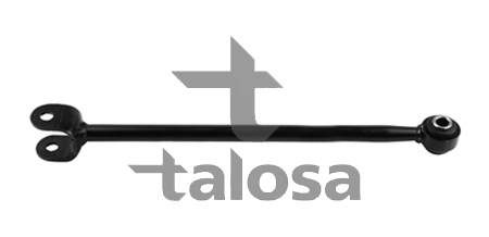 Control/Trailing Arm, wheel suspension (46-17224)