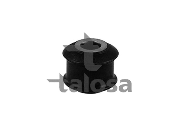 Mounting, steering gear (64-10975)
