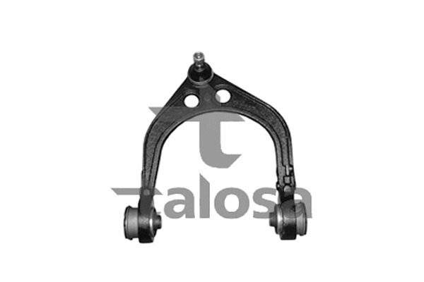 Control/Trailing Arm, wheel suspension (40-08670)