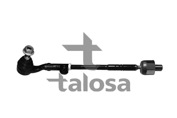 Tie Rod (41-09086)