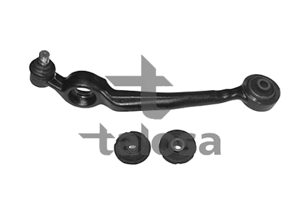Control/Trailing Arm, wheel suspension (46-09602)