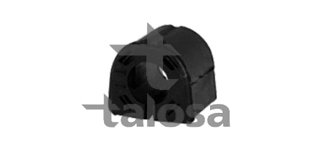 Mounting, stabiliser bar (65-12642)