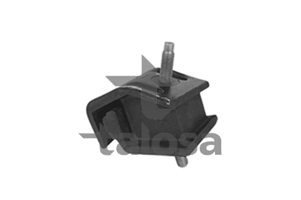 Mounting, engine (61-05164)