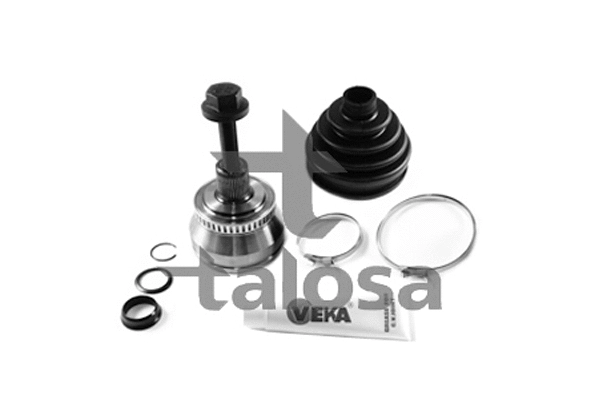 Joint Kit, drive shaft (77-AD-1011A)