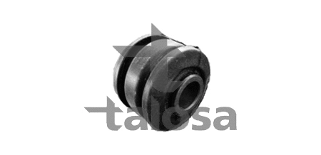 Bushing, stabiliser bar (65-09430)