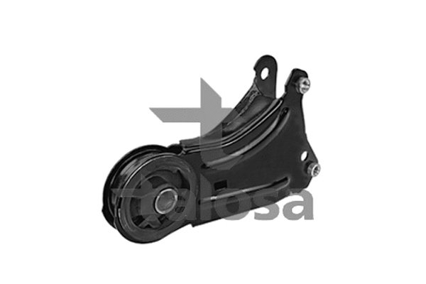 Mounting, engine (61-11545)
