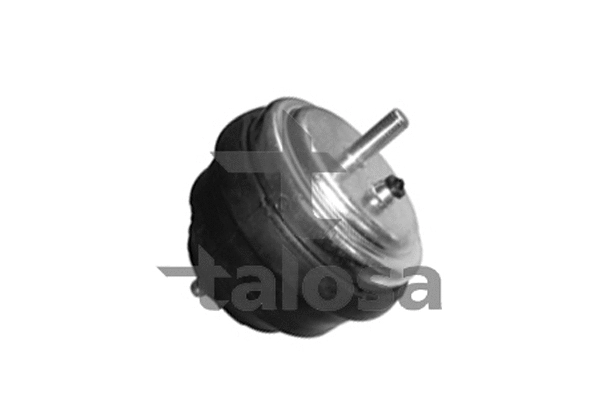 Mounting, engine (61-06635)