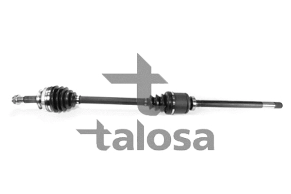 Drive Shaft (76-RN-8029A)