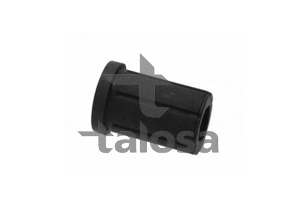 Mounting, leaf spring (64-12867)