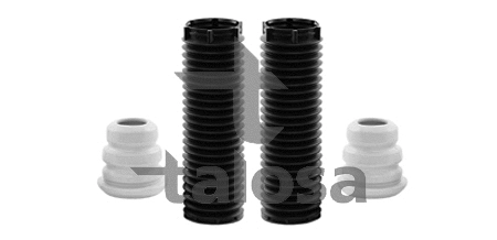 Dust Cover Kit, shock absorber (63-14452)