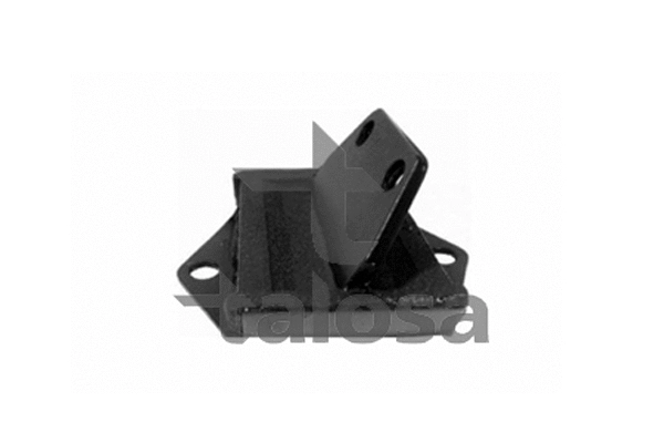Bushing, axle bracket (62-13116)