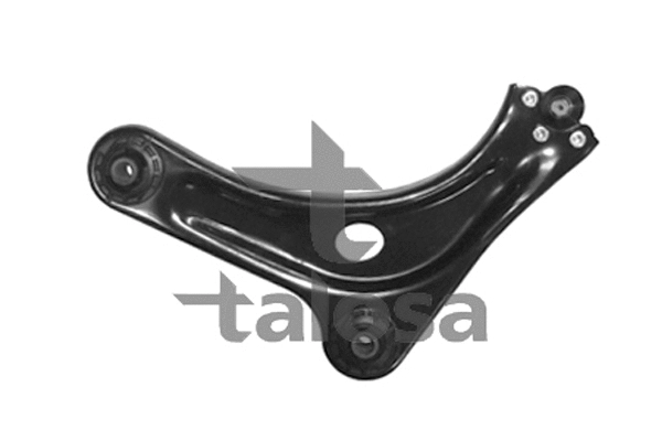 Control/Trailing Arm, wheel suspension (40-00397)