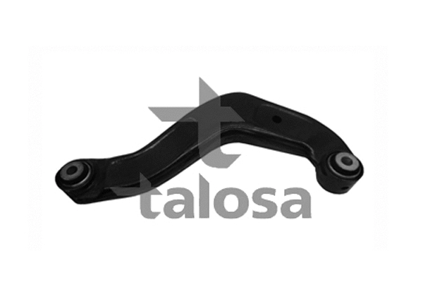Control/Trailing Arm, wheel suspension (46-10217)