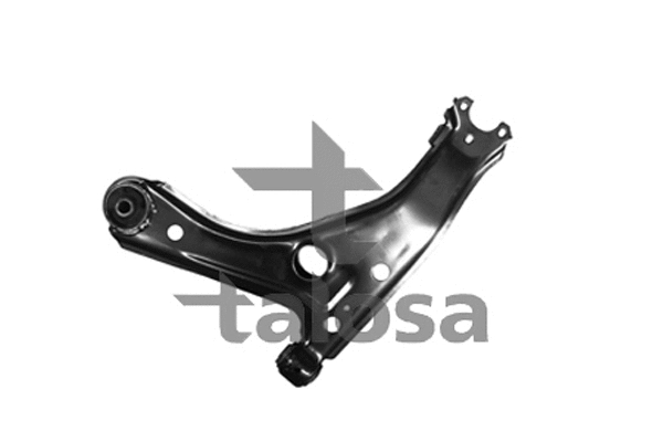 Control/Trailing Arm, wheel suspension (30-09592)