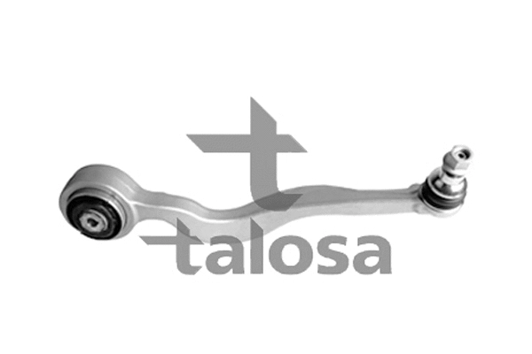 Control/Trailing Arm, wheel suspension (46-11191)