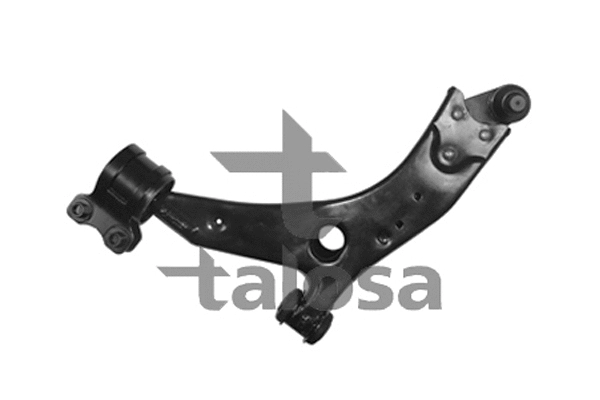Control/Trailing Arm, wheel suspension (40-00959)