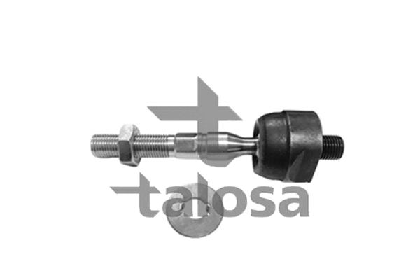 Inner Tie Rod (44-12937)