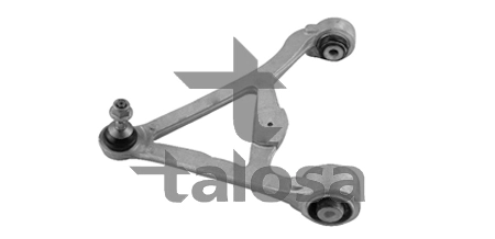 Control/Trailing Arm, wheel suspension (40-17249)