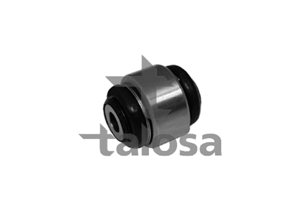 Mounting, wheel bearing housing (64-08896)