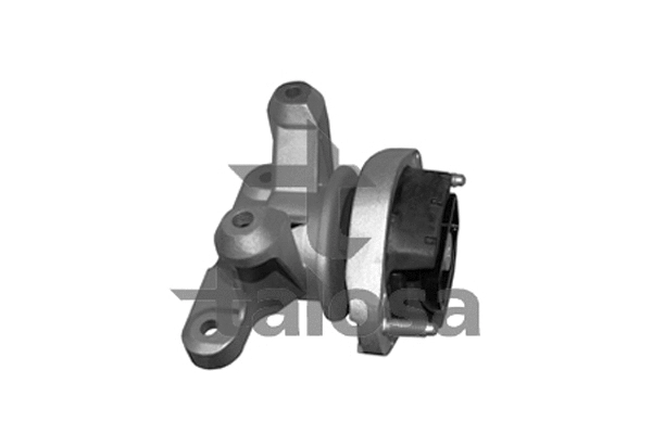 Mounting, automatic transmission (62-06596)