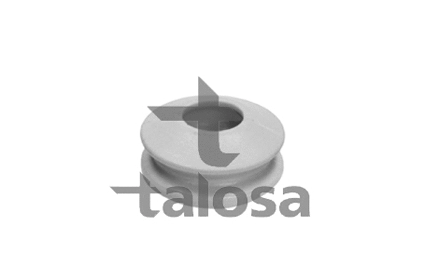 Rubber Buffer, suspension (63-14354)