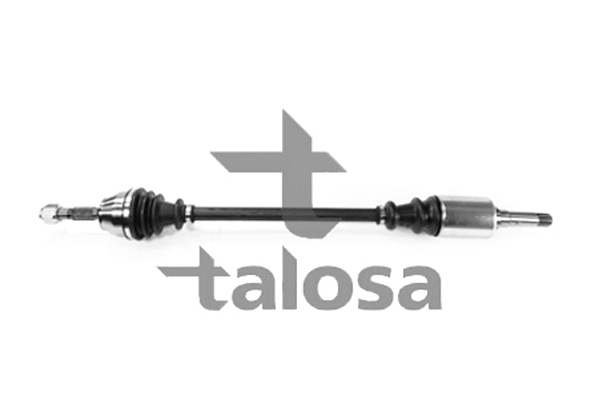 Drive Shaft (76-PE-8016)