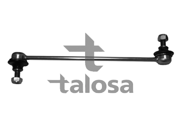 Link/Coupling Rod, stabiliser bar (50-07127)