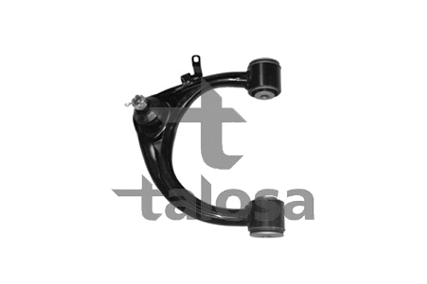 Control/Trailing Arm, wheel suspension (40-04266)
