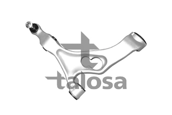 Control/Trailing Arm, wheel suspension (40-11164)