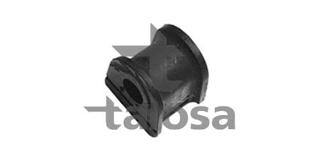 Mounting, stabiliser bar (65-11147)