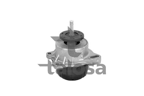 Mounting, engine (61-12001)